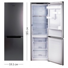 Холодильник SAMSUNG RB 33J3000 SA No Frost